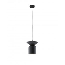 Светильник подвесной Moderli V11554-1P Lecce