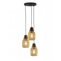 Светильник подвесной Moderli V11843-3P Adalina