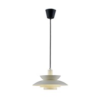 Светильник подвесной Moderli V11304-1P Shaggy