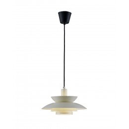 Светильник подвесной Moderli V11304-1P Shaggy