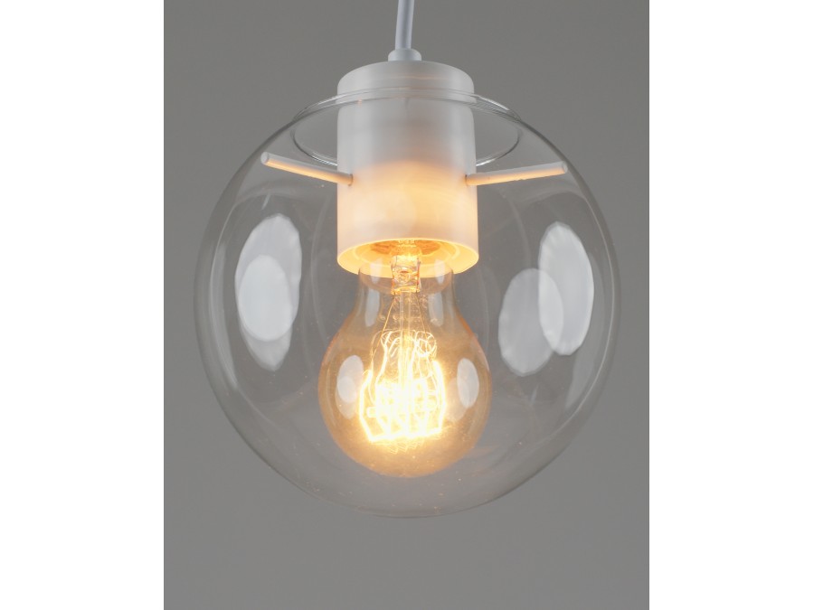 Светильник подвесной Moderli V11546-1P Aurora