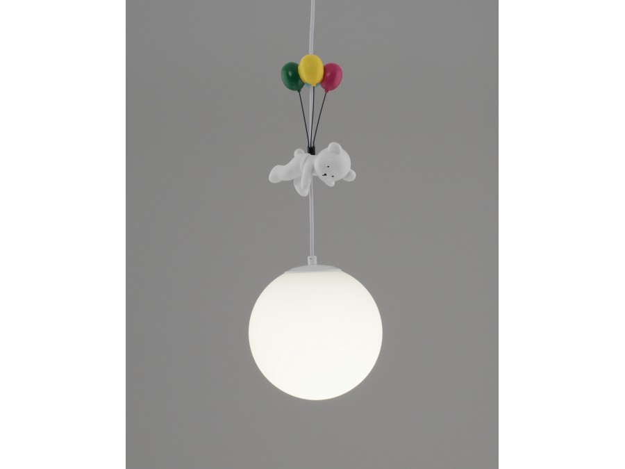 Светильник подвесной Moderli V11234-1P Baloons