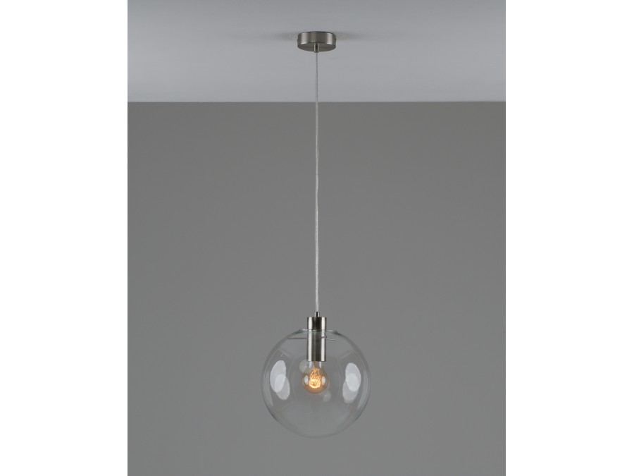 Светильник подвесной Moderli V11545-1P Aurora