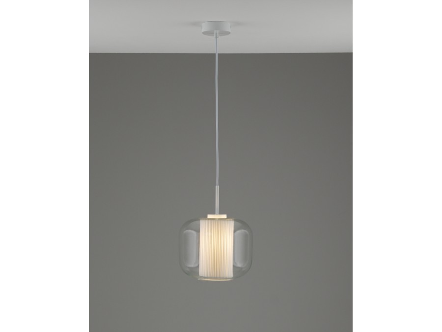 Светильник подвесной Moderli V11817-1P Ember