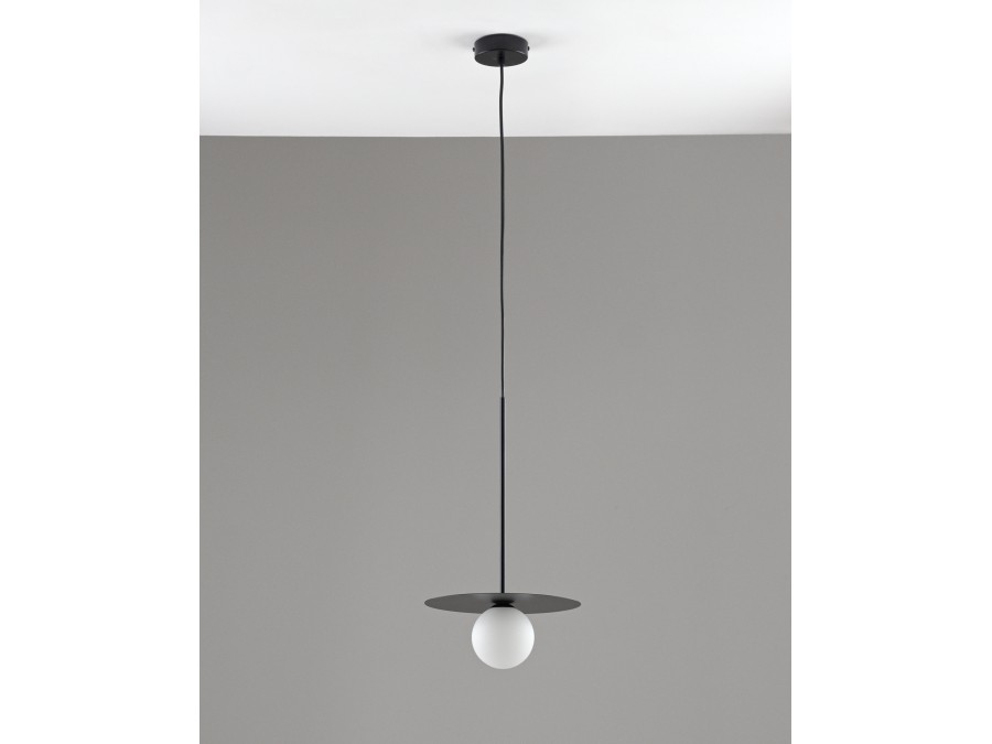 Светильник подвесной Moderli V11570-1P Scrumbel