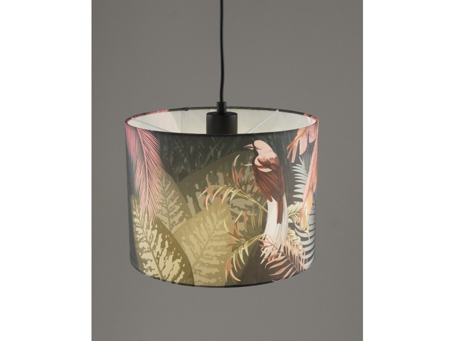 Светильник подвесной Moderli V11512-1P Tropic