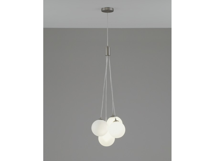 Светильник подвесной Moderli V11723-5P Renny