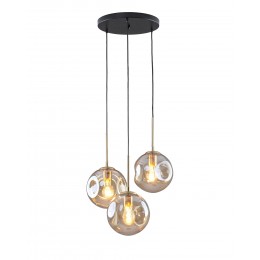 Светильник подвесной Moderli V11523-3P Amo