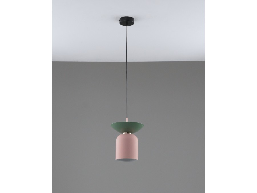 Светильник подвесной Moderli V11552-1P Lecce