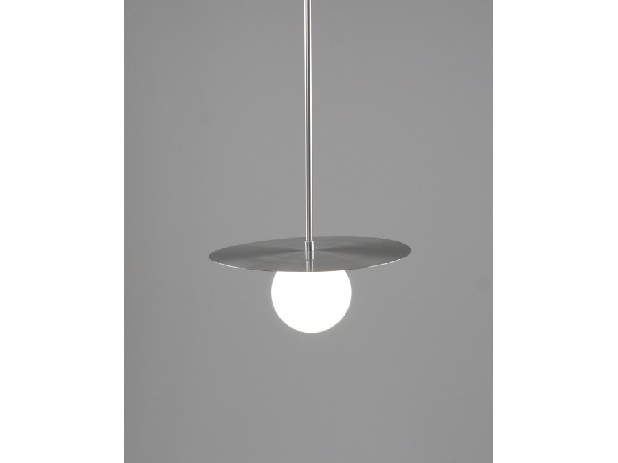 Светильник подвесной Moderli V11572-1P Scrumbel