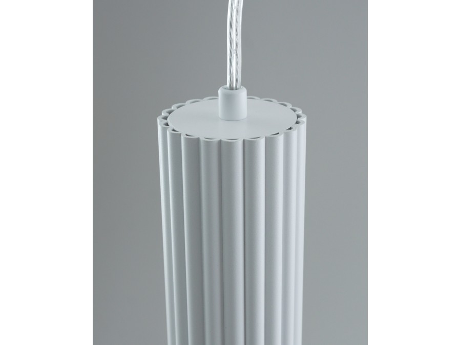 Светильник подвесной Moderli V11784-1P Cora