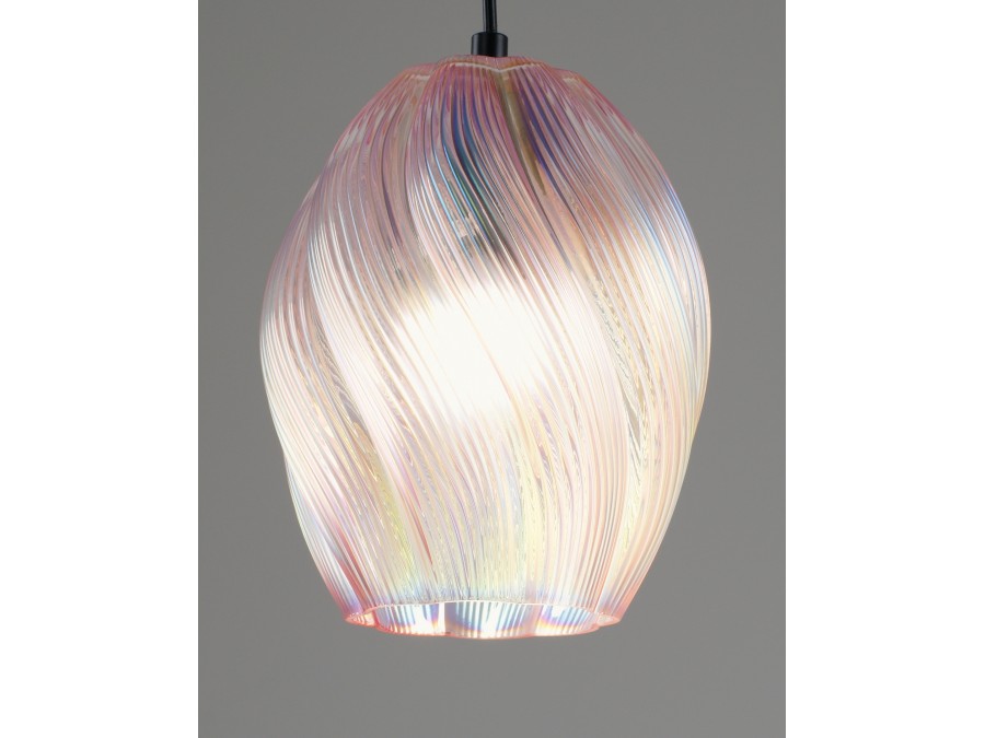 Светильник подвесной Moderli V11663-1P Rozy