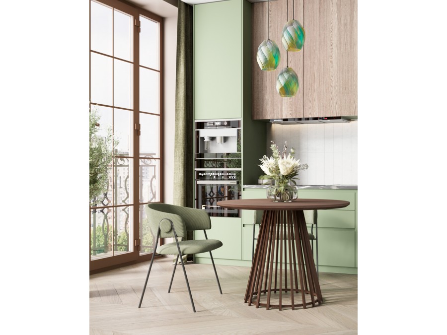 Светильник подвесной Moderli V11666-1P Rozy