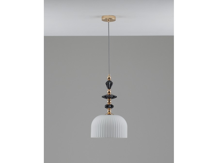 Светильник подвесной Moderli V11177-1P Charm