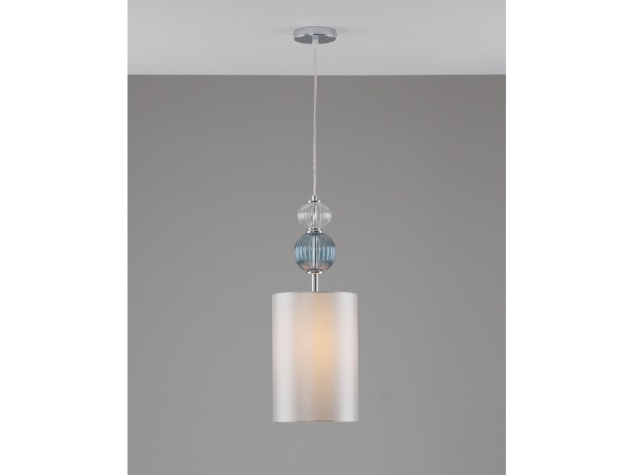 Светильник подвесной Moderli V11876-1P Brumi