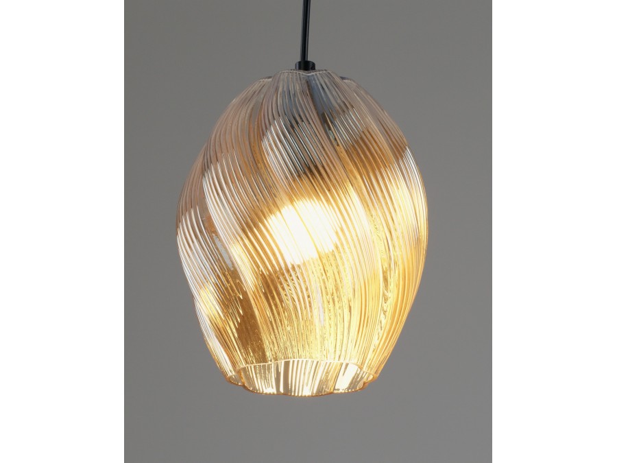 Светильник подвесной Moderli V11664-1P Rozy