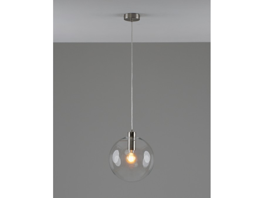 Светильник подвесной Moderli V11545-1P Aurora