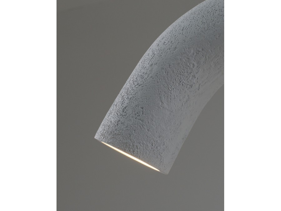 Светильник подвесной светодиодный Moderli V11671-PL Roll