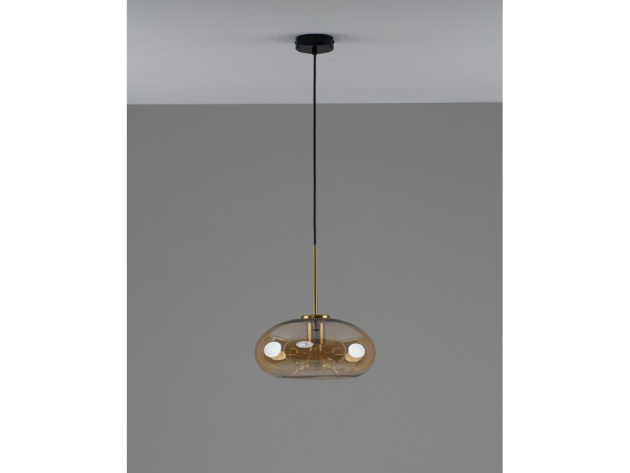 Светильник подвесной Moderli V11529-1P Laura