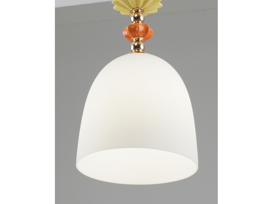 Светильник подвесной Moderli V11179-1P Charm