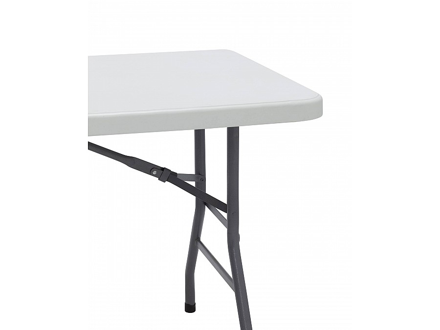 Стол складной пластиковый Кейт 180