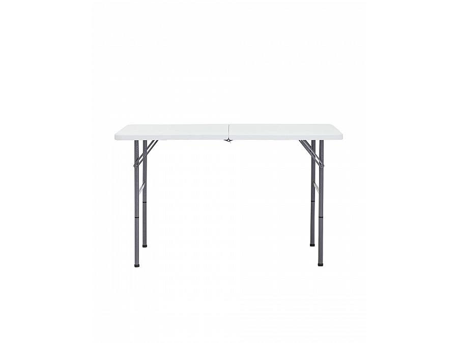 Стол складной чемодан пластиковый Кейт 120