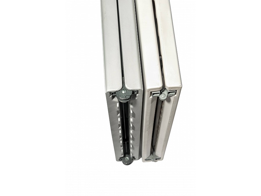 Стол складной чемодан пластиковый Кейт 240