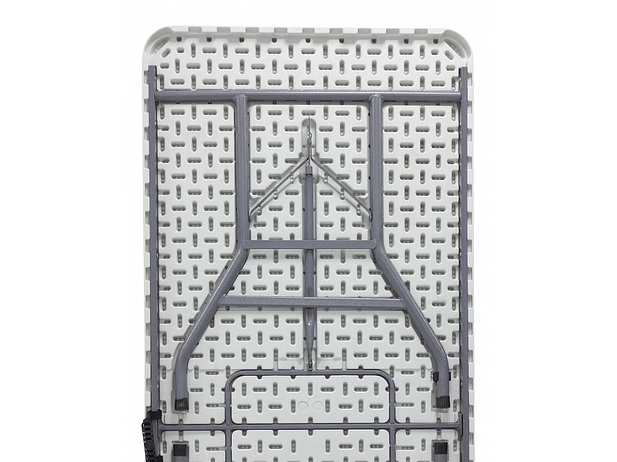 Стол складной пластиковый Кейт 180