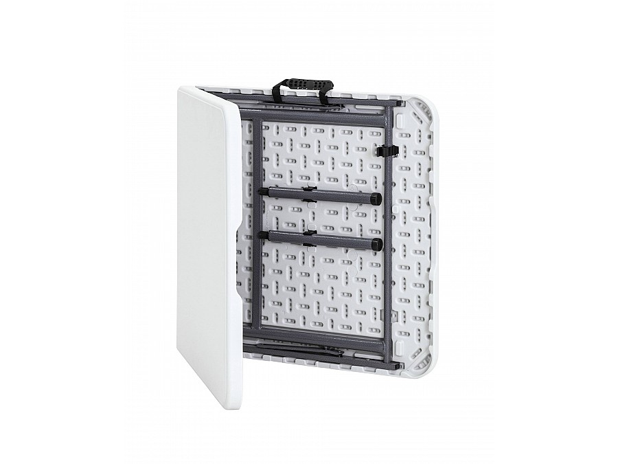 Стол складной чемодан пластиковый Кейт 120