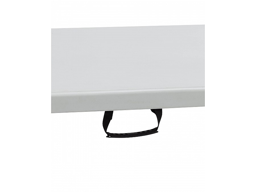 Стол складной пластиковый Кейт 180