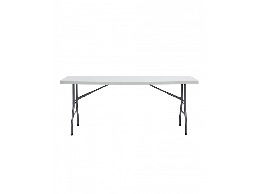 Стол складной пластиковый Кейт 180