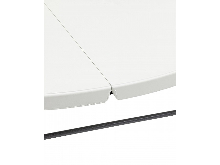 Стол складной круглый Кейт 150