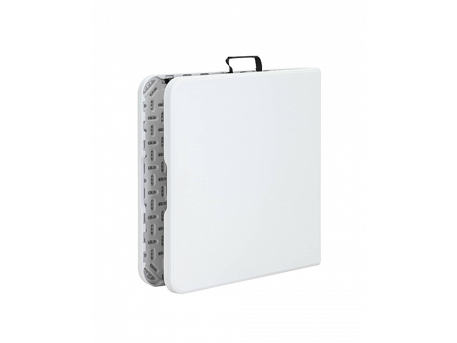 Стол складной чемодан пластиковый Кейт 120