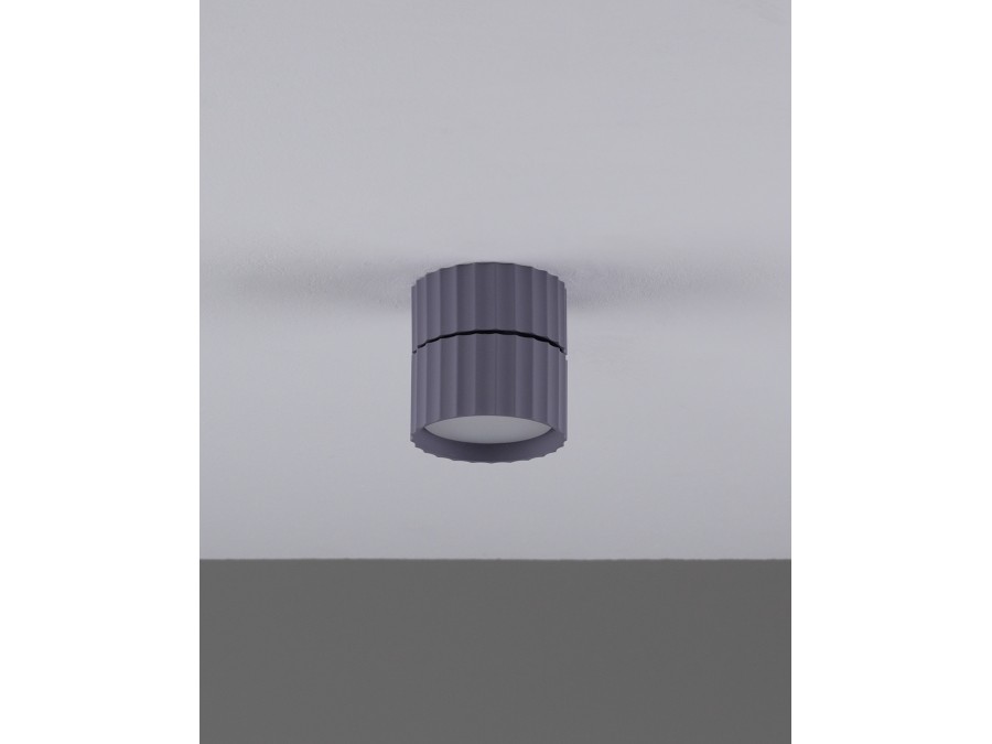 Спот Moderli V11902-1C Cora