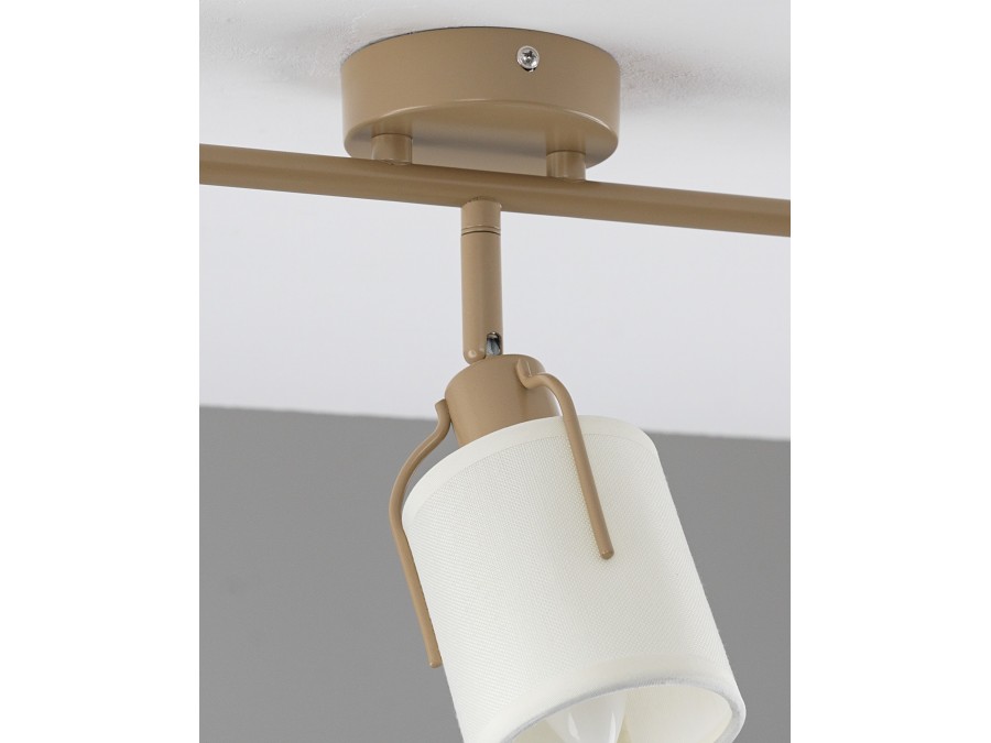 Спот Moderli V11854-2C Inari