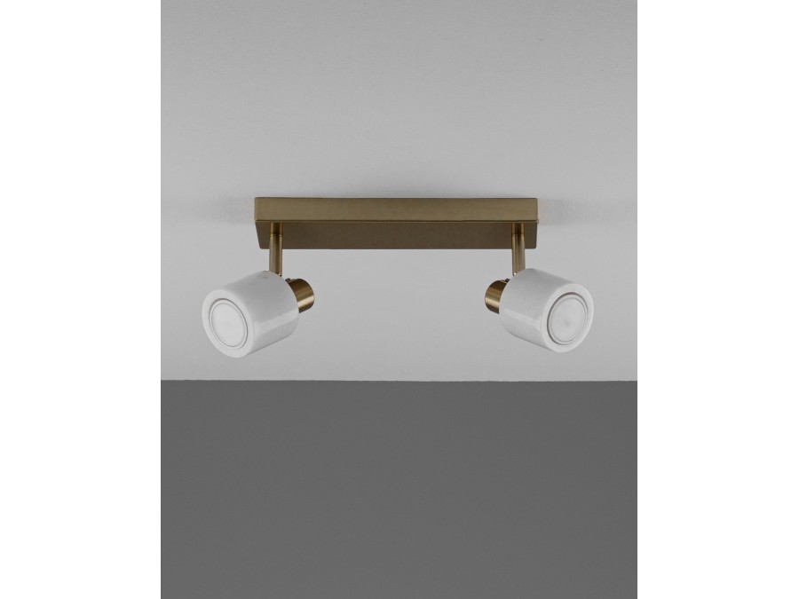 Спот Moderli V11827-2C Malet