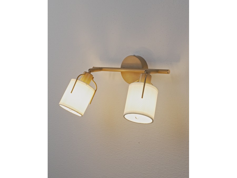 Спот Moderli V11854-2C Inari