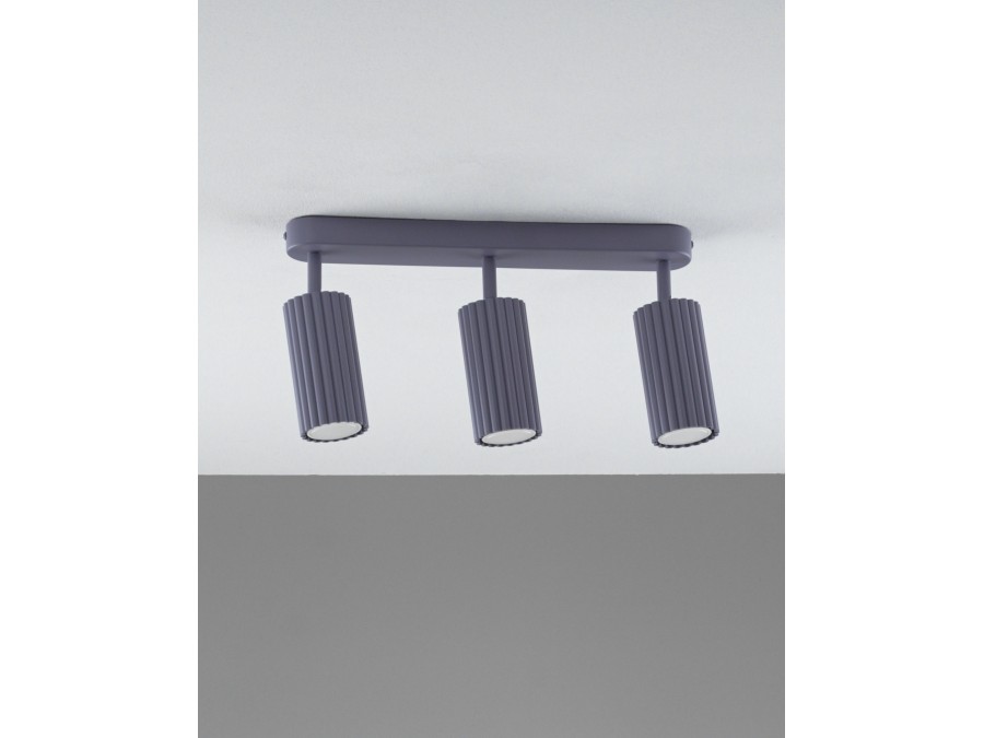 Спот Moderli V11778-3C Cora