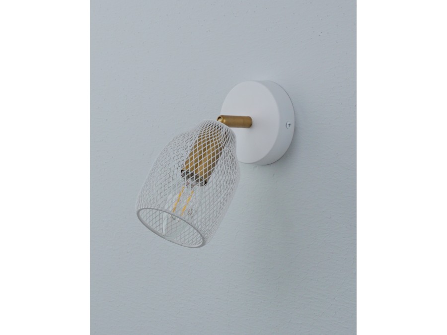 Спот Moderli V11839-1W Adalina