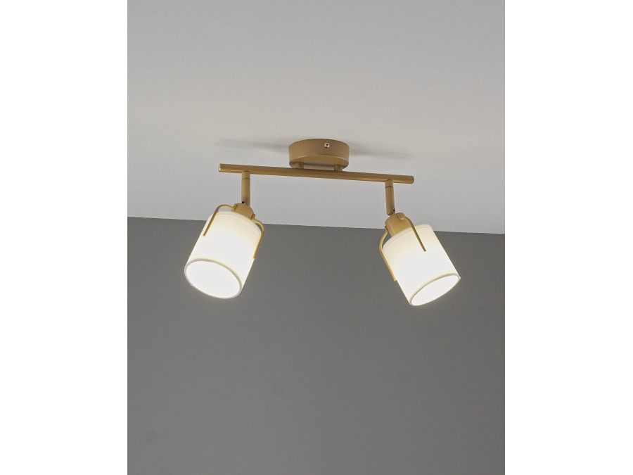 Спот Moderli V11854-2C Inari