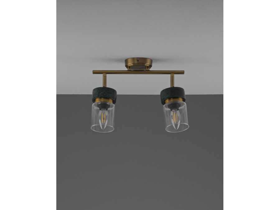 Спот Moderli V11822-2C Almero