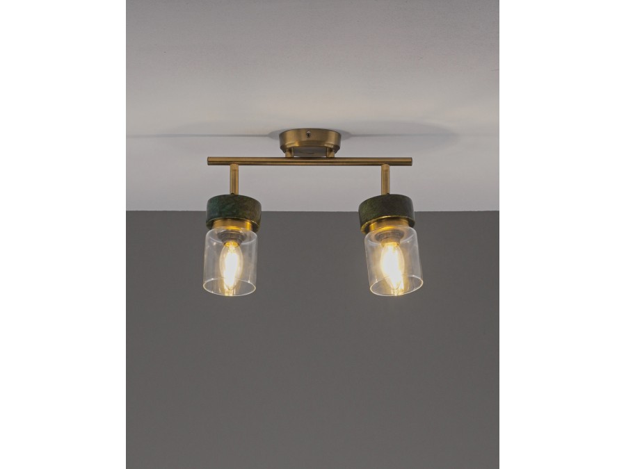 Спот Moderli V11822-2C Almero