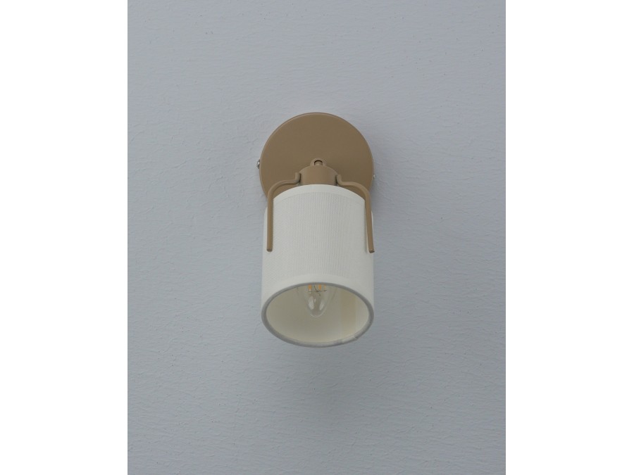 Спот Moderli V11853-1W Inari