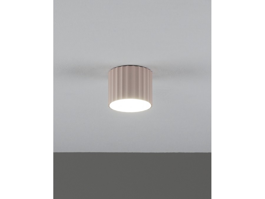 Спот Moderli V11885-1C Cora