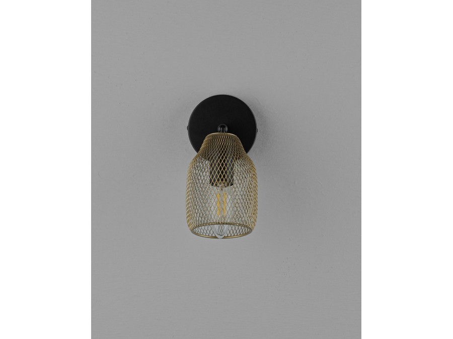 Спот Moderli V11836-1W Adalina