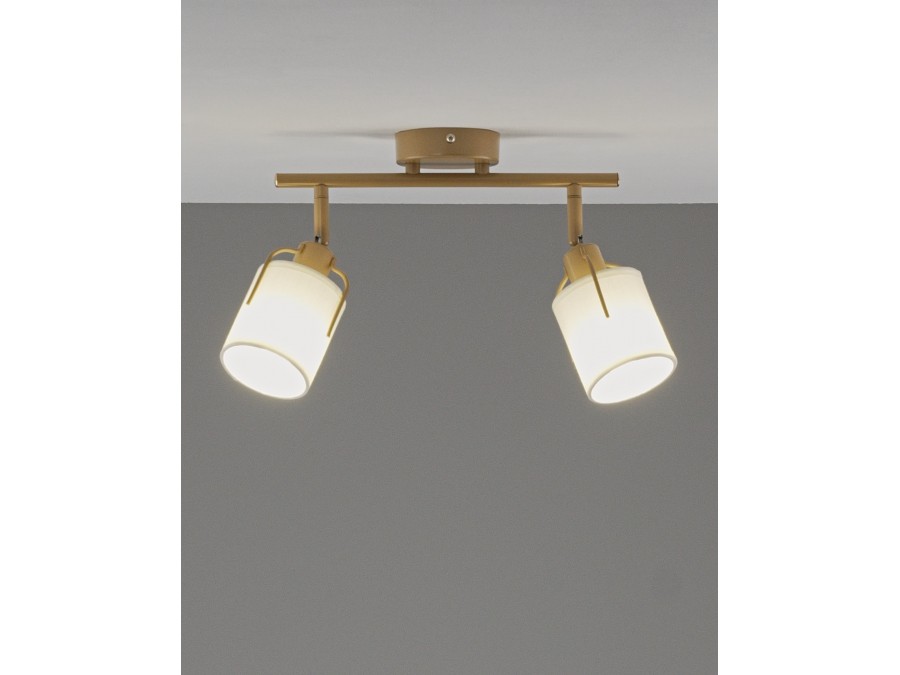 Спот Moderli V11854-2C Inari