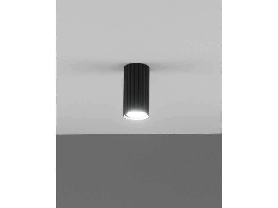 Спот Moderli V11887-1C Cora