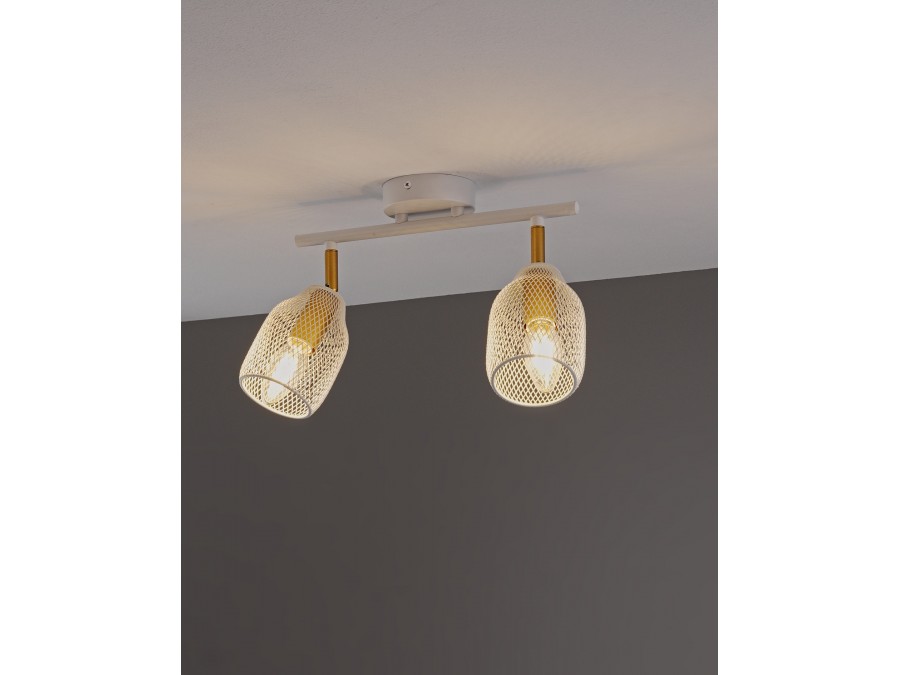 Спот Moderli V11840-2C Adalina