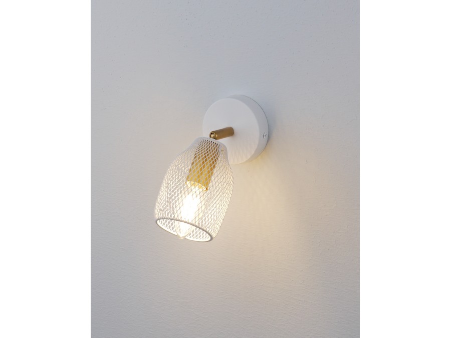 Спот Moderli V11839-1W Adalina