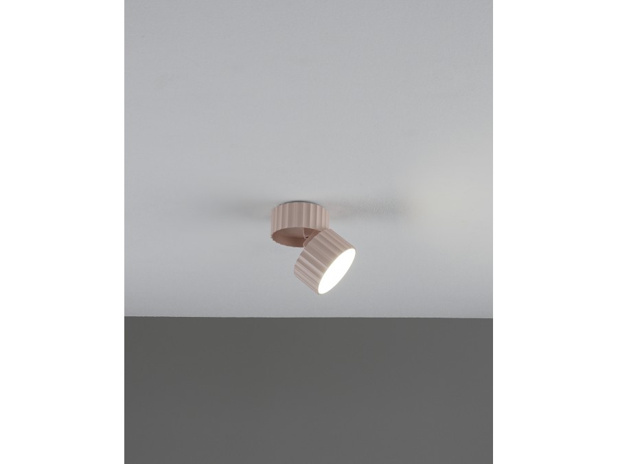 Спот Moderli V11901-1C Cora